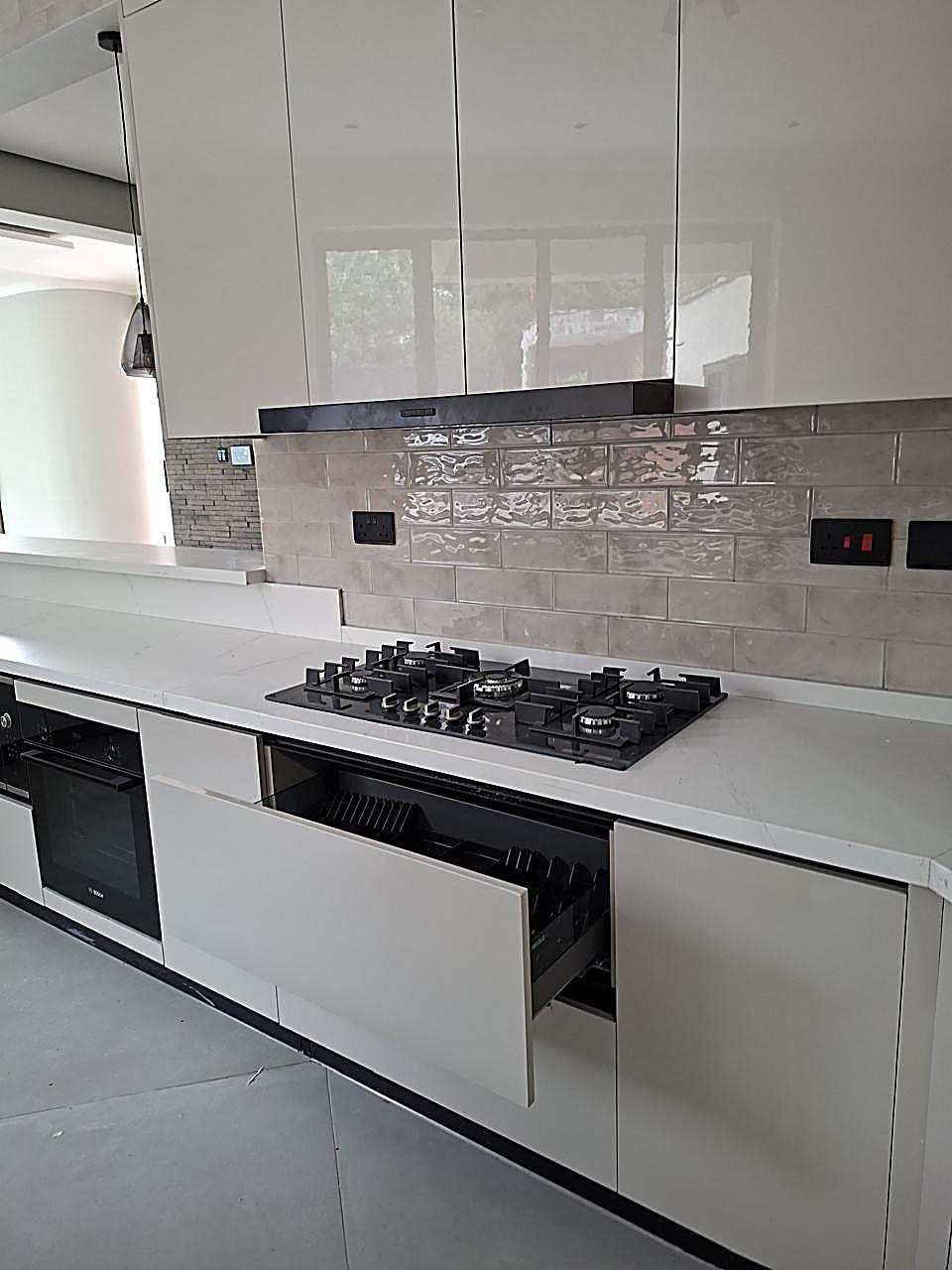 Redhill Project